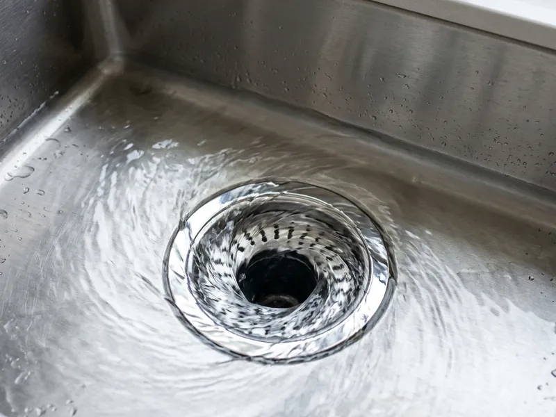 Drain Cleaning Plumber in Van, TX